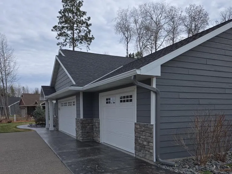 Garage Door Repair in St. Cloud, MN. Springs, Cables, Openers, and Same-Day Fixes